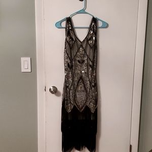1920s dress
